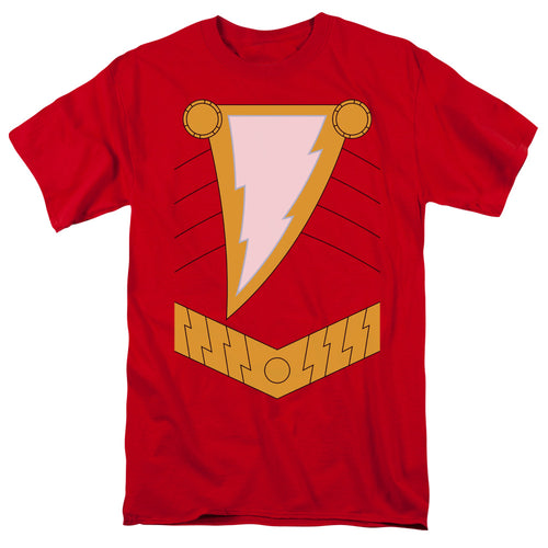 Justice League Shazam T-Shirt