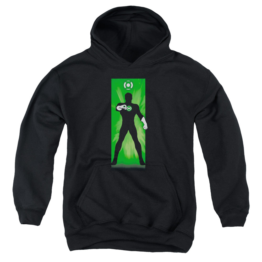 Green Lantern Green Lantern Youth Hoodie