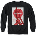 Star Trek Firstborn Black Crewneck Sweatshirt
