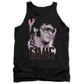 Elvis Presley 70S Star Tank Top