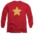 Steven Universe Star Long Sleeve T-Shirt