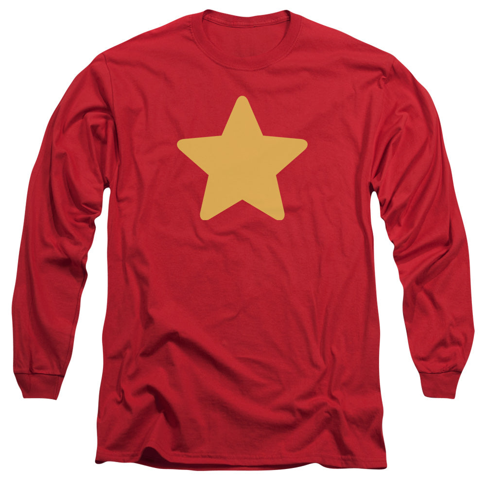 Steven Universe Star Long Sleeve T-Shirt