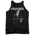 Cheers Frasier Tank Top
