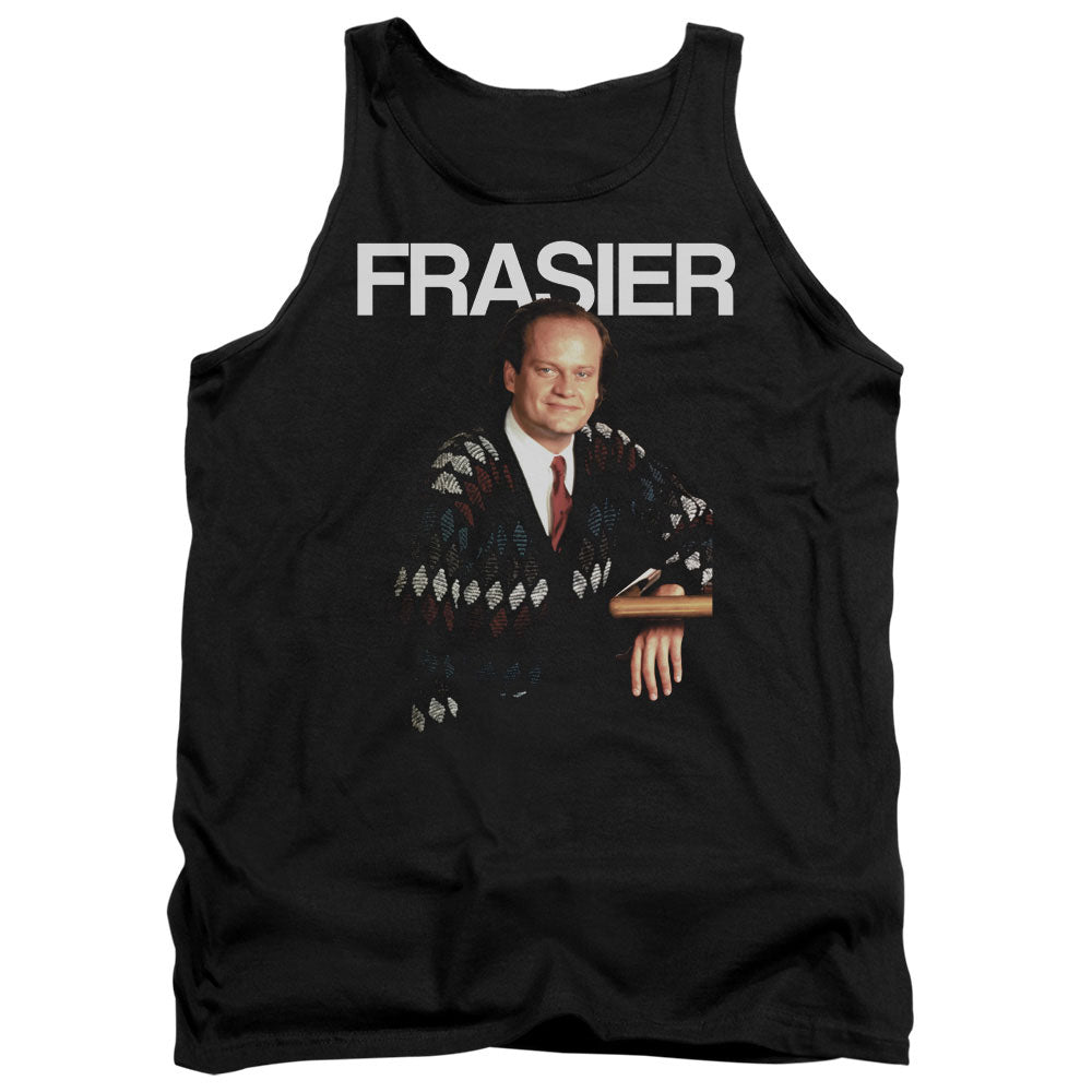 Cheers Frasier Tank Top