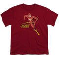 The Flash Jetstream Youth/Toddler T-Shirt
