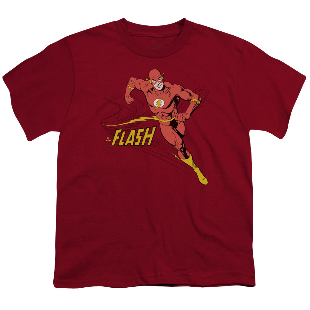 The Flash Jetstream Youth/Toddler T-Shirt