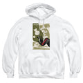 Star Trek Genesis Pullover Hoodie