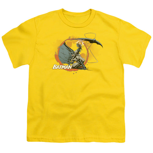 Batman Batarang Shot Youth/Toddler T-Shirt
