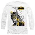 Batman Long Live Long Sleeve T-Shirt