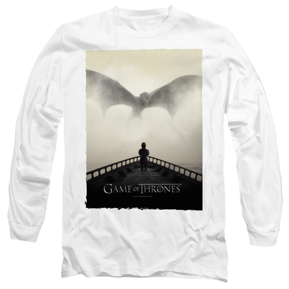 Game of Thrones Dragon 3 Long Sleeve T-Shirt
