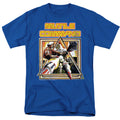 Atari Missle Commander T-Shirt