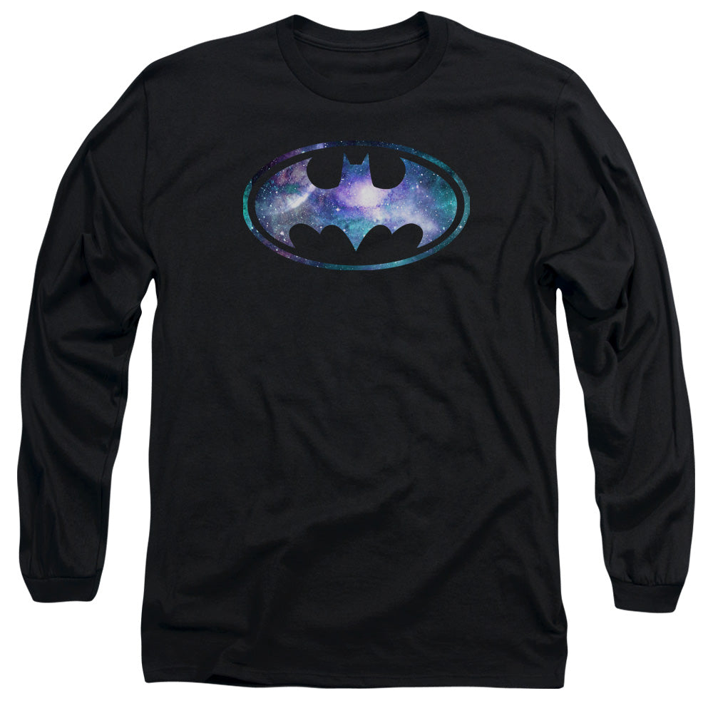 Batman Galaxy 2 Signal Long Sleeve T-Shirt