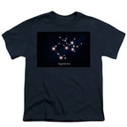 Sagittarius Stars Navy