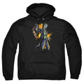 Batman Joker Bang Pullover Hoodie
