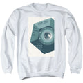 Star Trek The Quality of Life Crewneck Sweatshirt