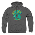Gumby Get Bent Pullover Hoodie