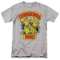 Teenage Mutant Ninja Turtles Cowabunga Dude T-Shirt