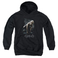 Lord of the Rings Gollum Youth Hoodie