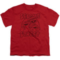 Sesame Street Group Crunch Youth/Toddler T-Shirt