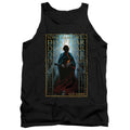 Game of Thrones Your Name Will Disappear Tank Top