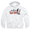 Billy & Mandy Logo Pullover Hoodie
