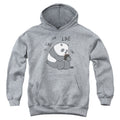 We Bare Bears Panda Like Like Like Youth Hoodie