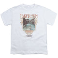 The Hobbit Laketown Youth/Toddler T-Shirt