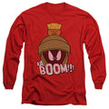 Looney Tunes Kaboom Long Sleeve T-Shirt