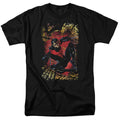 Justice League Nightwing #1 T-Shirt