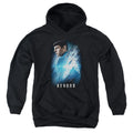 Star Trek Beyond Spock Poster Youth Hoodie