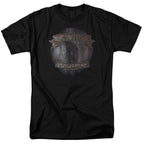 Bon Jovi New Jersey T-Shirt