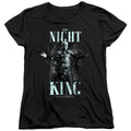Game of Thrones The Night King Womens T-Shirt
