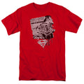 Superman Identity T-Shirt