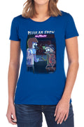 Regular Show The Movie Womens T-Shirt