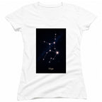 Virgo Stars White