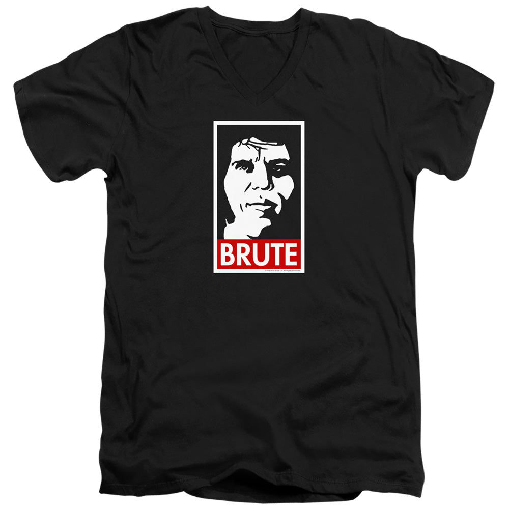 The Princess Bride Brute V-Neck T-Shirt