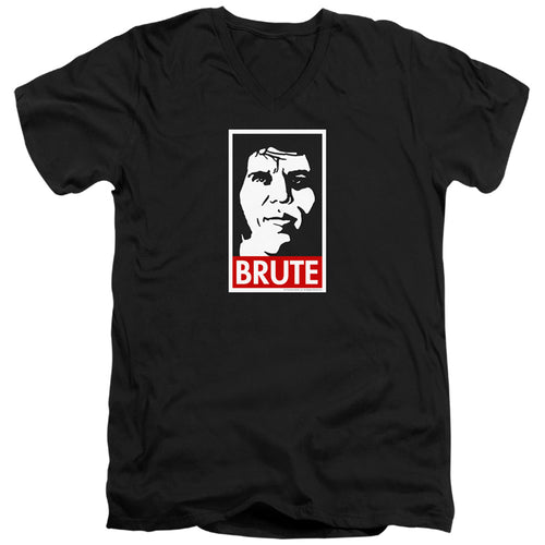 The Princess Bride Brute V-Neck T-Shirt