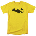 Batman 75 Logo T-Shirt