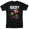 Rocky I Did It T-Shirt
