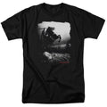 Sleepy Hollow Foggy Night T-Shirt