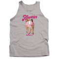 Mean Girls The Plastics Simple Tank Top