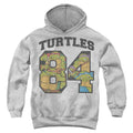 Teenage Mutant Ninja Turtles Turtles 84 Youth Hoodie
