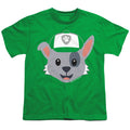 Paw Patrol Rocky Emoji Youth/Toddler T-Shirt