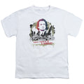 Taxi Smiling Jim Youth/Toddler T-Shirt