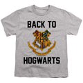 Harry Potter I'D Rather Be At Hogwarts 2 Youth/Toddler T-Shirt