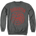 Game of Thrones The Fire And Blood Crewneck Sweatshirt
