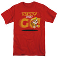 Paw Patrol Ready Set GO! Rubble T-Shirt