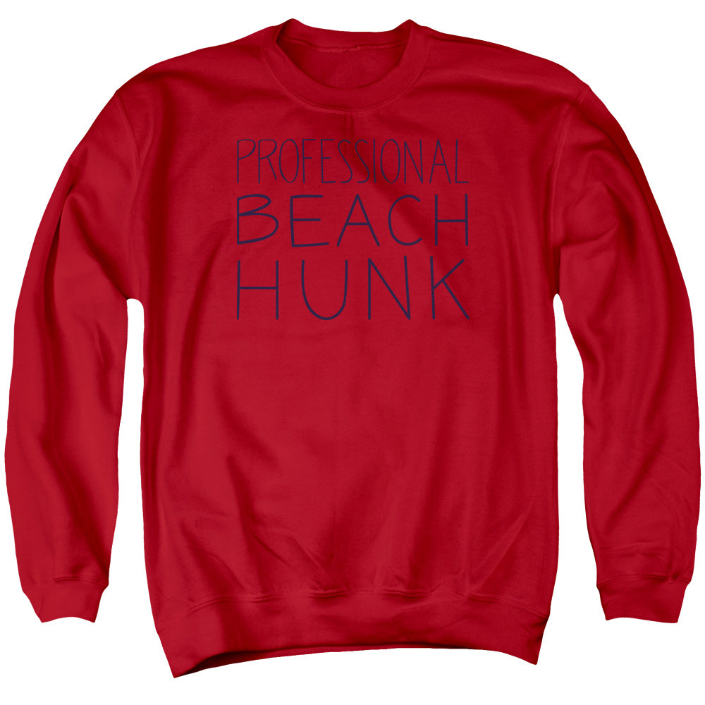 Steven Universe Beach Hunk Crewneck Sweatshirt