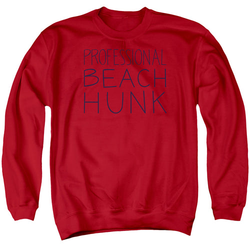 Steven Universe Beach Hunk Crewneck Sweatshirt