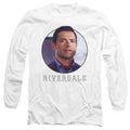 Riverdale Man of the Year Long Sleeve T-Shirt